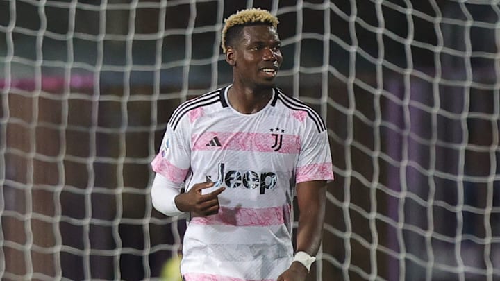 Paul Pogba peut désormais rejouer en club.