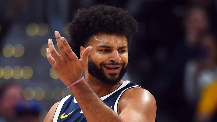 Denver Nuggets, Jamal Murray