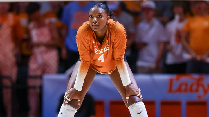 Torrey Stafford, Texas vs. Tennessee