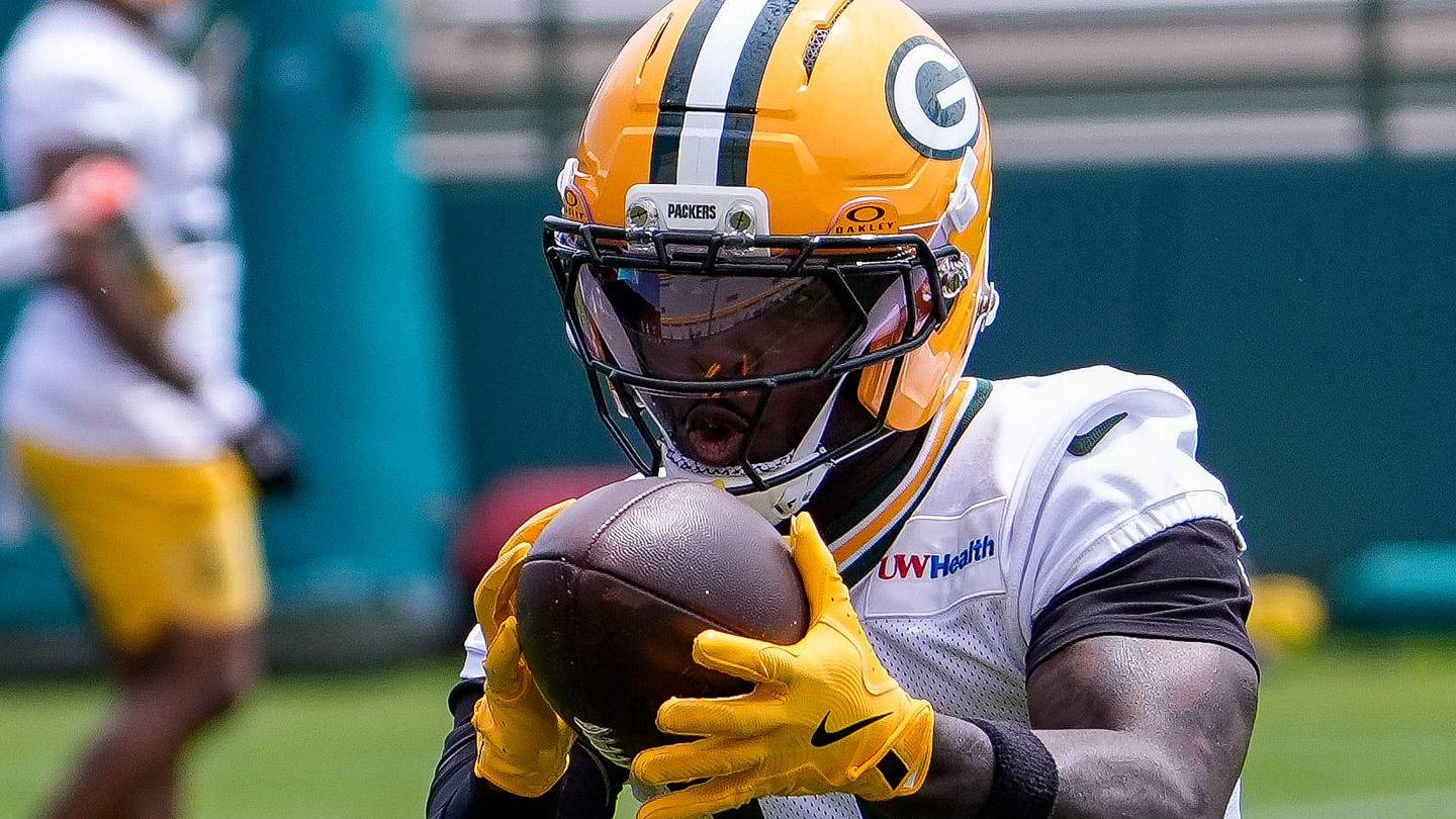 Where Are Packers Better, Worse Compared to Last Season?