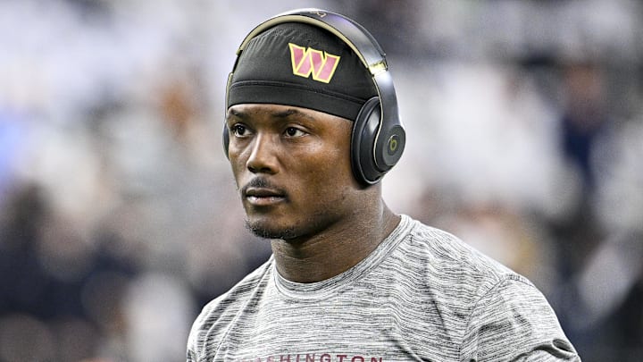 Terry McLaurin