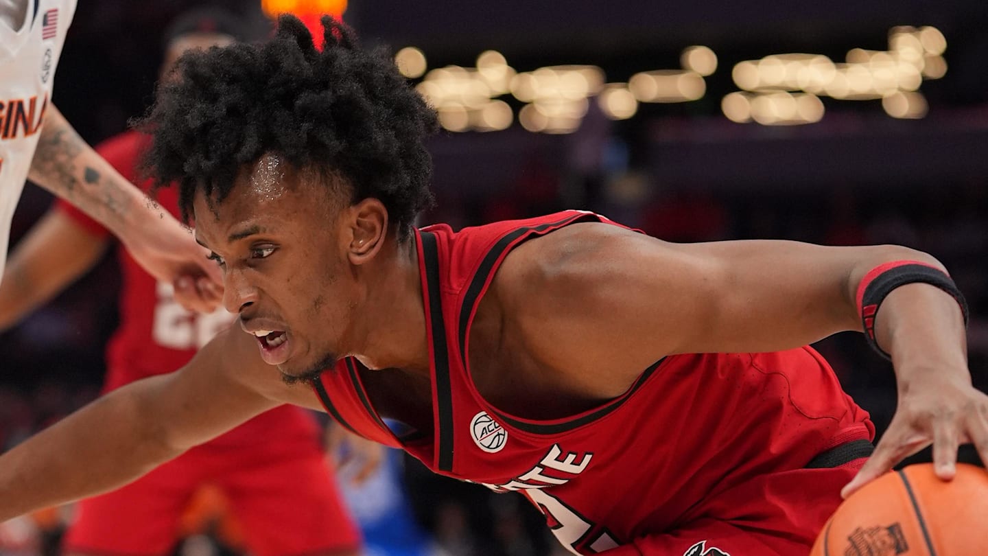 Paul McNeil’s Shooting Surge Threatens NC State Record