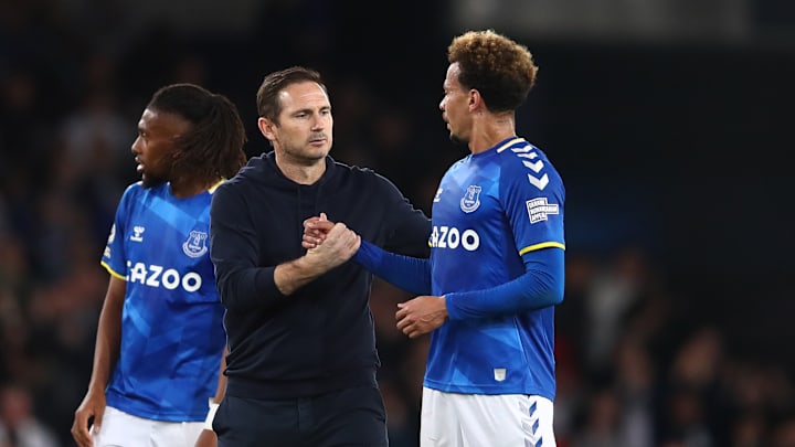 The introduction of Dele Alli was a game-changer.