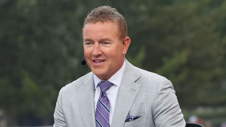 Kirk Herbstreit Kirk Herbstreit