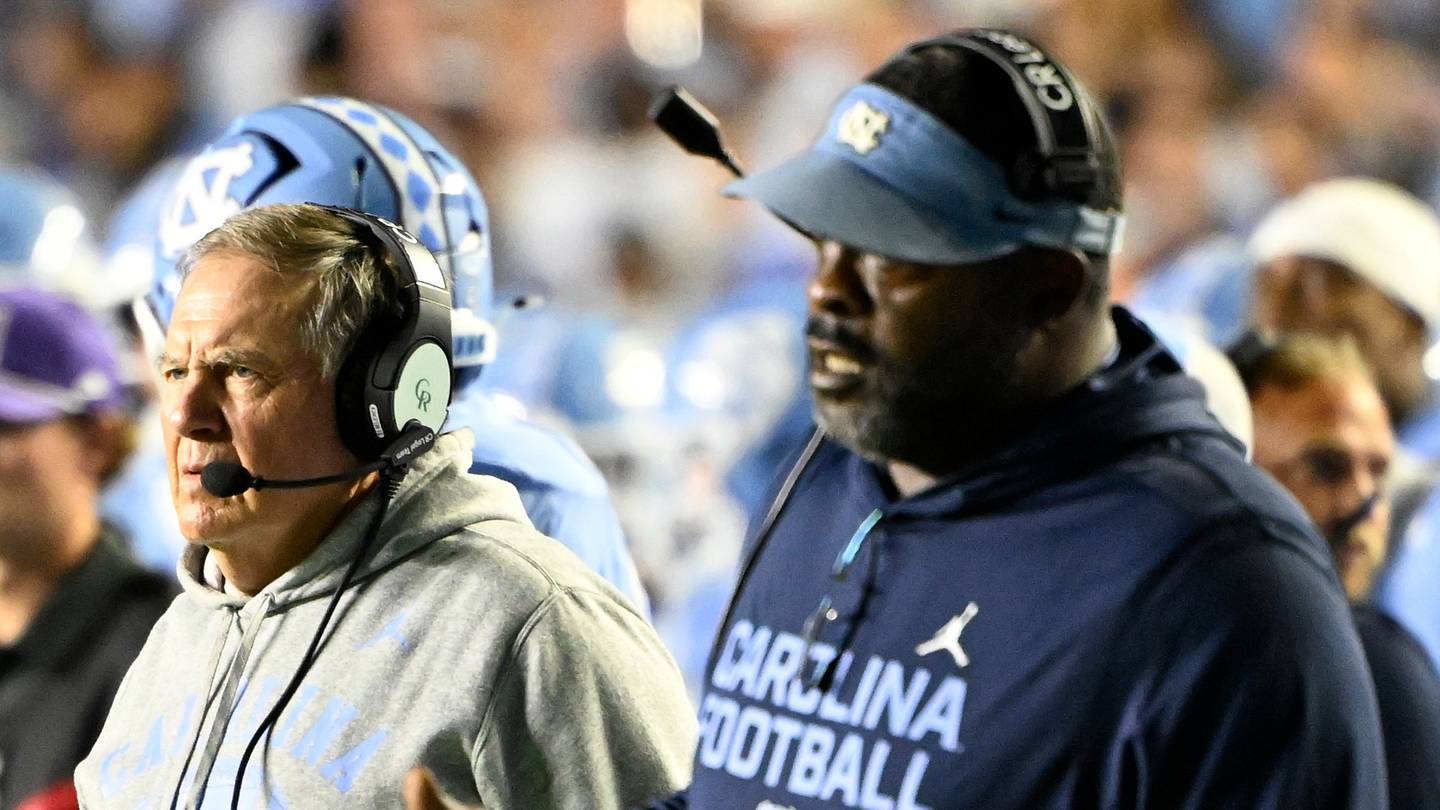 North Carolina Football Announces Training Camp Start Date