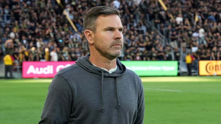 Vanney is frustrated at his team's lack of consistency. 