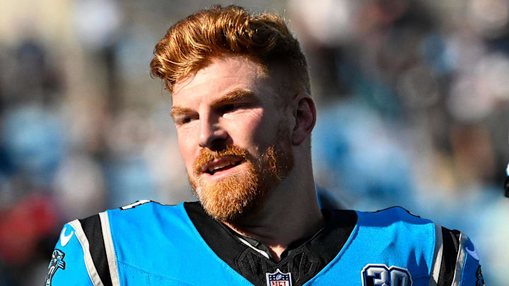 Andy Dalton