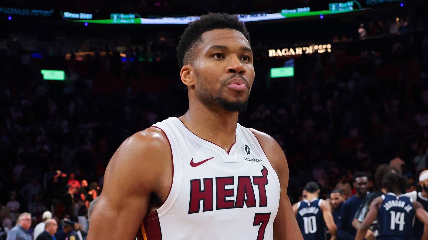 The 7 biggest disappointments from the first week of the NBA season