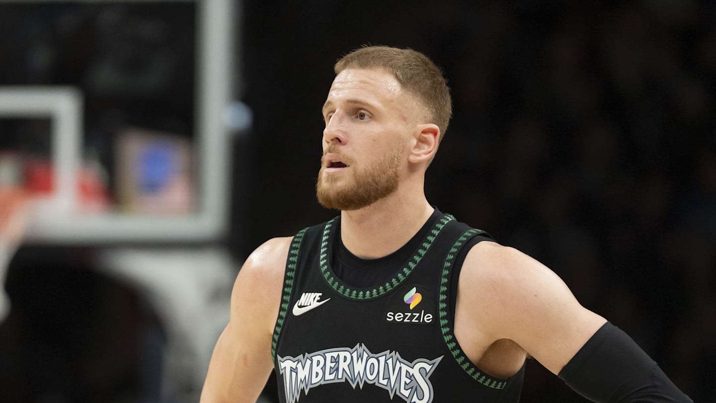 Timberwolves are realizing the difference between Ayo Dosunmu and Donte DiVincenzo