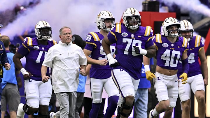 Kelly made it clear that the SEC is in favor of scheduling Big Ten opponents.