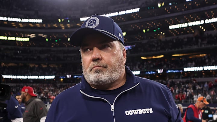 Tampa Bay Buccaneers v Dallas Cowboys Tampa Bay Buccaneers v Dallas Cowboys