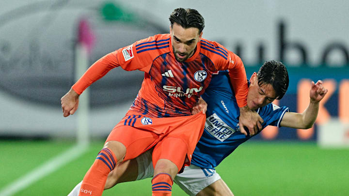 An der Tabellenspitze bleibt es umkämpft