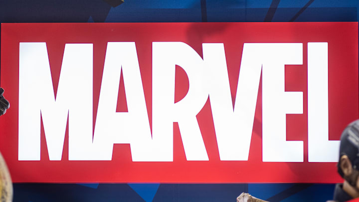 American film production label owned by Disney, Marvel...