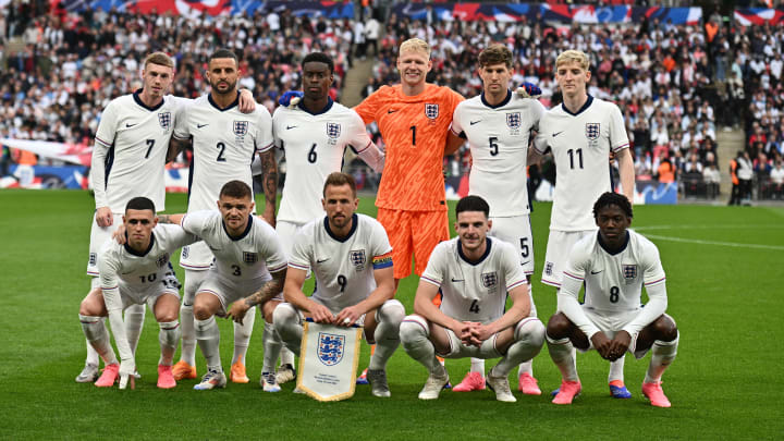 England's Euro 2024 campaign begins on Sunday England's Euro 2024 campaign begins on Sunday
