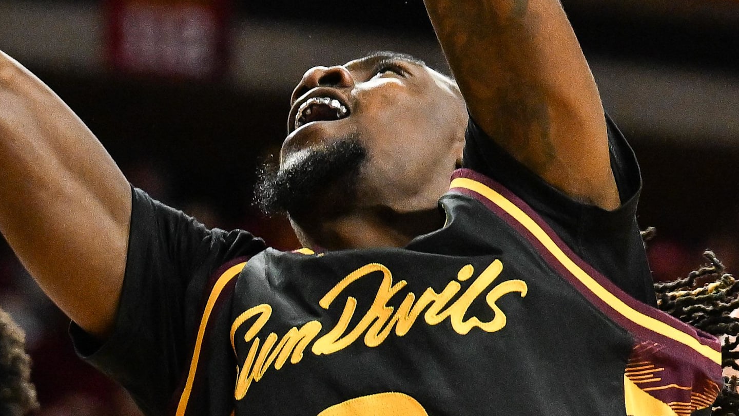 How Bennett's Former Players Could Decide ASU's Season