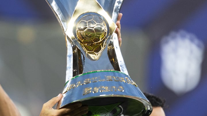 Brasileirão Série A será amplamente transmitido em 2025