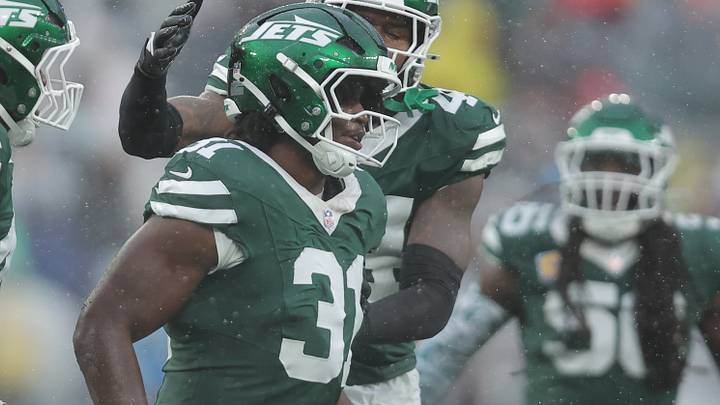 What kind of grade does David Bailey deserve after the Jets' first five games? What kind of grade does David Bailey deserve after the Jets' first five games?