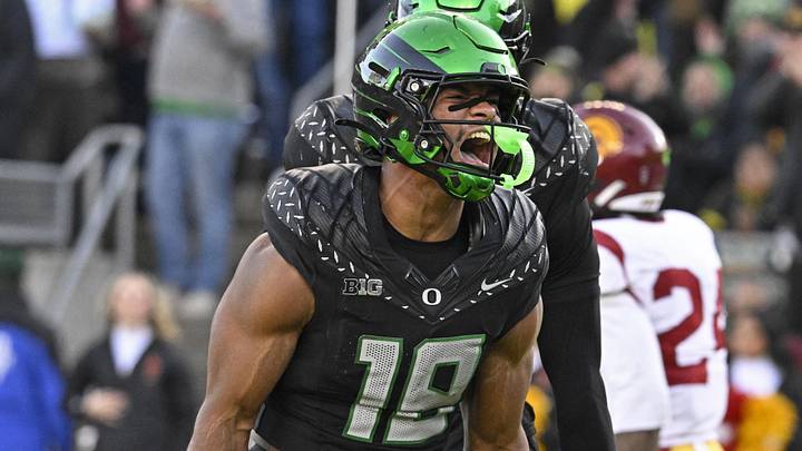 New York Jets tight end Kenyon Sadiq New York Jets tight end Kenyon Sadiq