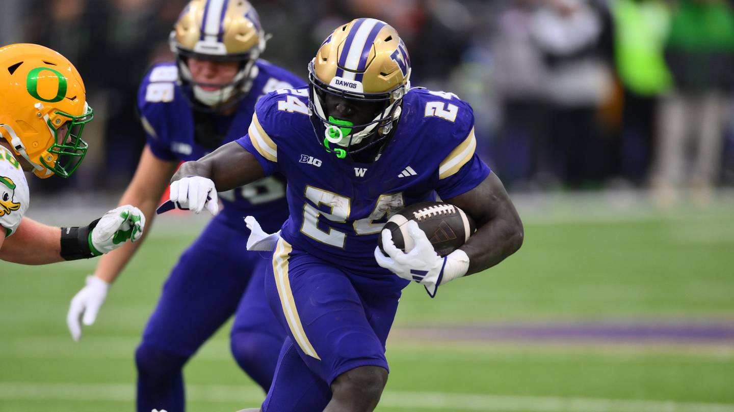 Why Cal Will Have a Better Running Game in 2026