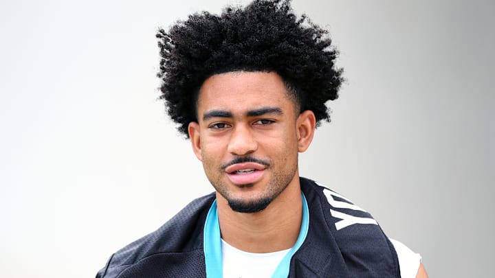 Bryce Young