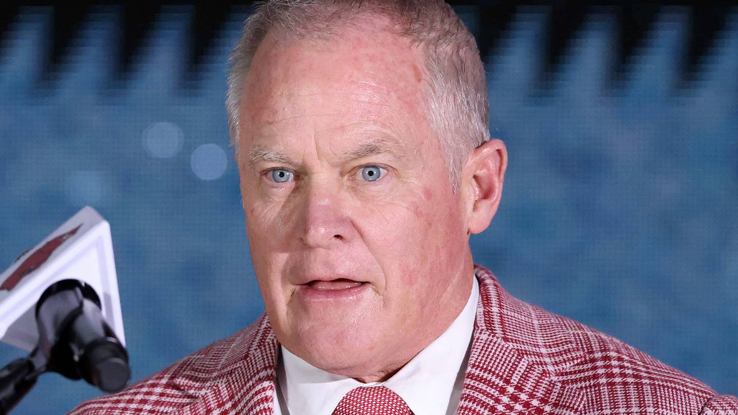 Notre Dame's two-loss CFP path sounds great until you remember who doesn't play fair