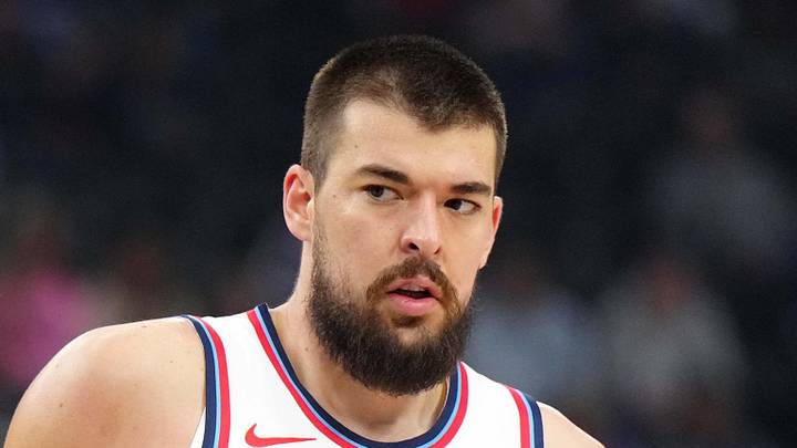 Indiana Pacers, Ivica Zubac