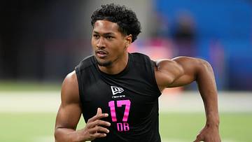 Lions Target Cornerback Johnson, Edge Faulk in 2026 Draft