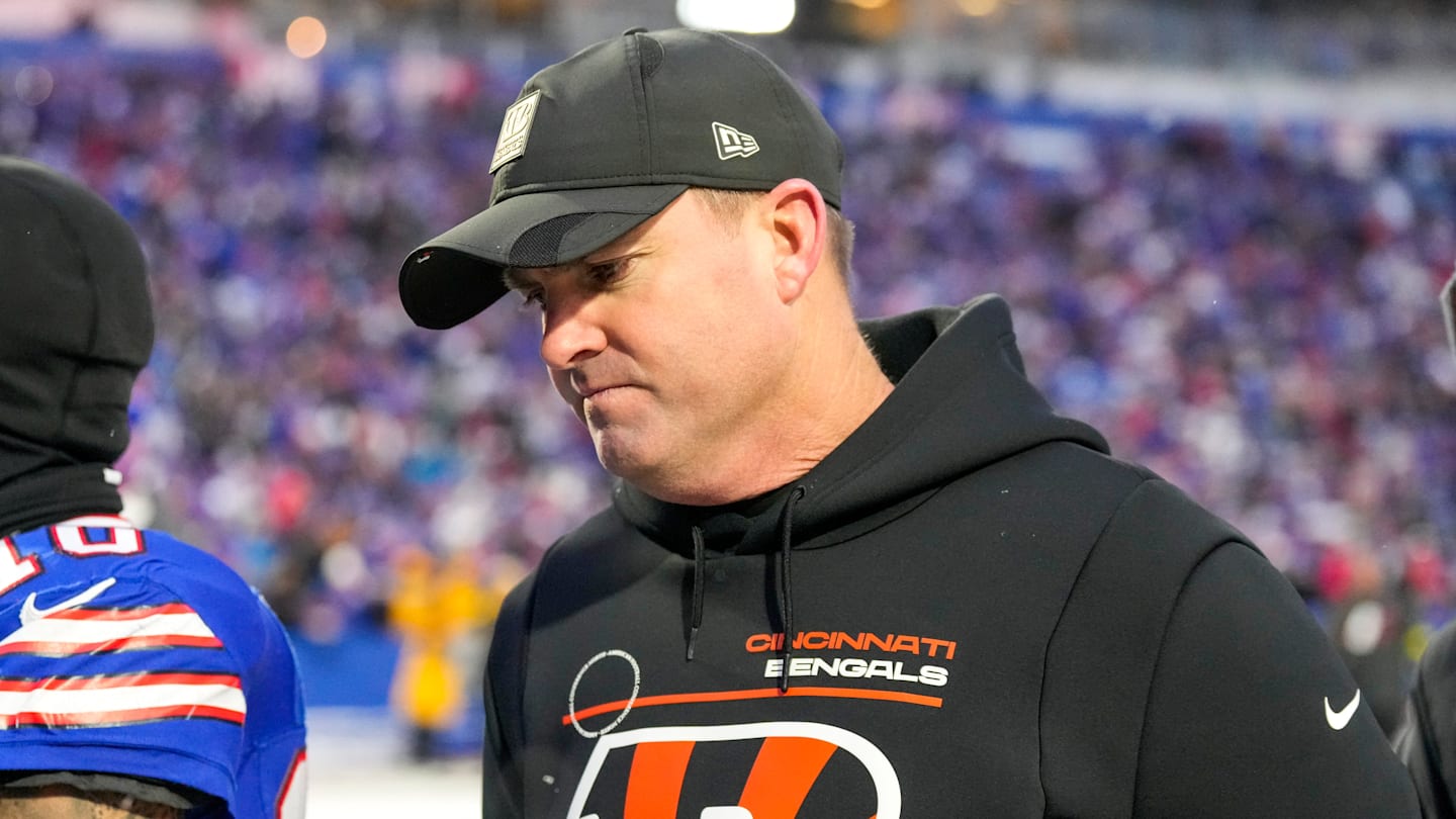 Three Wild but True Stats You Need to See After Bengals’ Loss to Bills