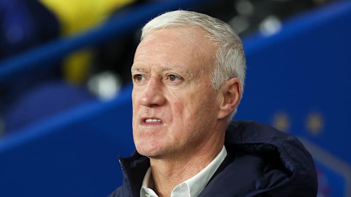Didier Deschamps, sélectionneur de la France depuis 2012, s'est montré performant avant et pendant les Coupe du Monde.
