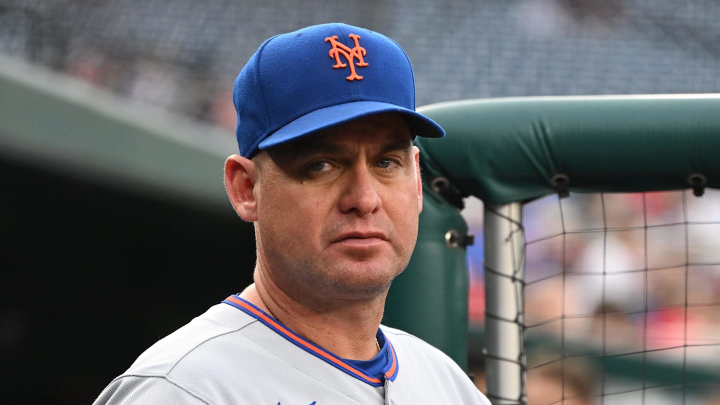 Insider Makes Bold Carlos Mendoza Prediction Before Mets Season