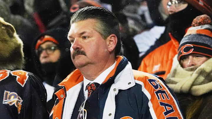 Chicago Bears fans