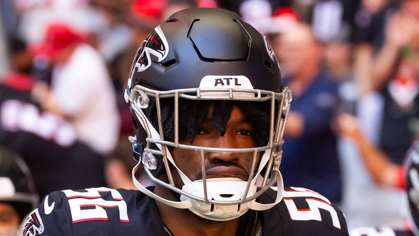 5 pass rushers the Browns should target after missing out on Za'Darius Smith