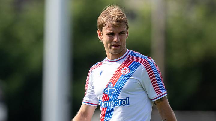Borna Sosa scheint auf dem Weg ins Effzeh-Trikot Borna Sosa scheint auf dem Weg ins Effzeh-Trikot