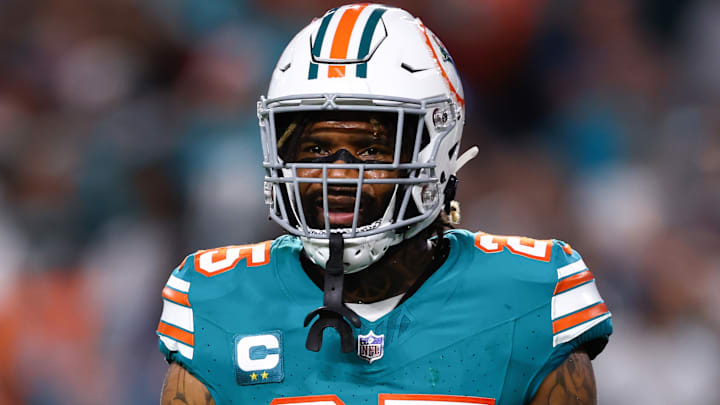 Dallas Cowboys v Miami Dolphins