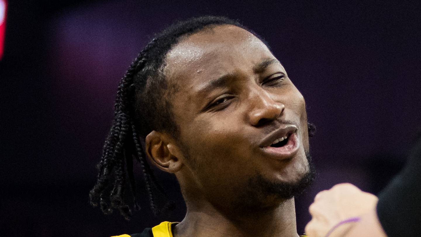 Timberwolves know next move after landing Jonathan Kuminga — but it won't be easy
