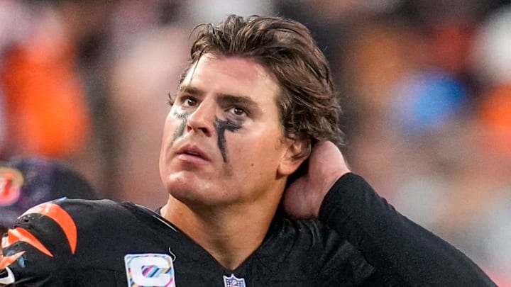 Baltimore Ravens defensive end Trey Hendrickson