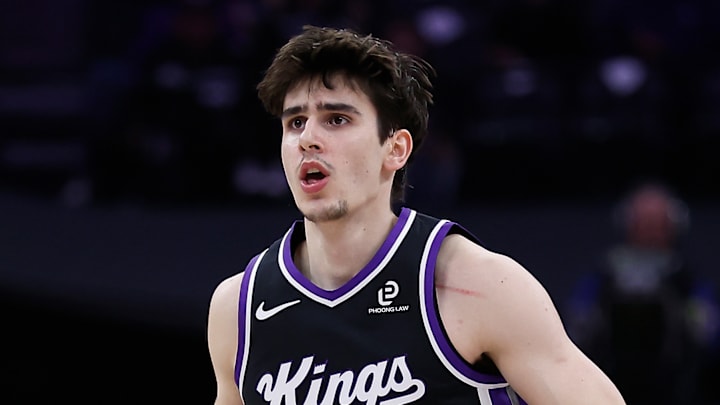 Miami Heat v Sacramento Kings