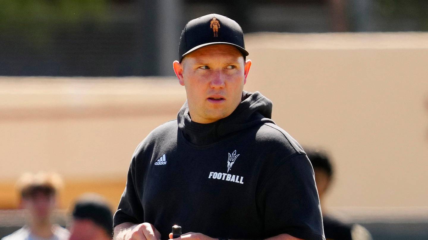 Why Arizona State's Roster Build Matters in 2026