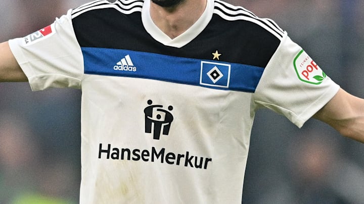 Hamburger SV Hamburger SV