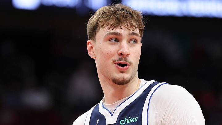 Dallas Mavericks, Cooper Flagg
