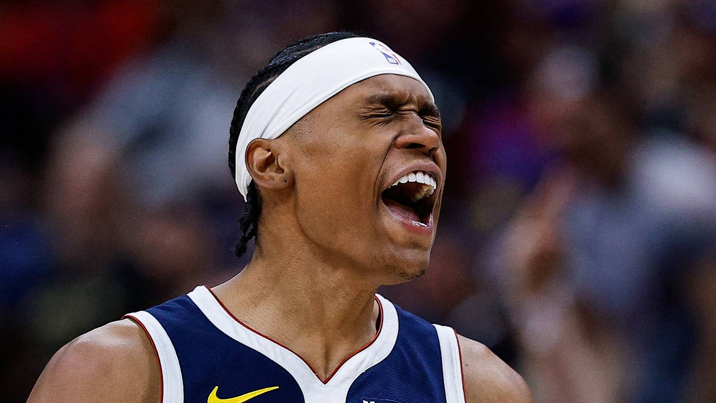 Lakers could still capitalize on Peyton Watson saga without signing him
