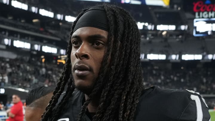 Davante Adams