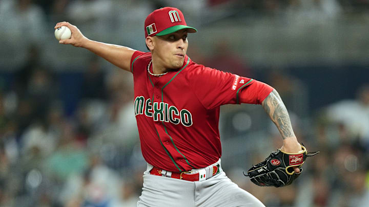México quedó eliminado del Clásico Mundial de Béisbol 2023 tras perder con Japón