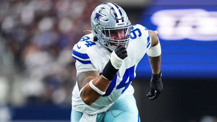 New York Giants v Dallas Cowboys New York Giants v Dallas Cowboys