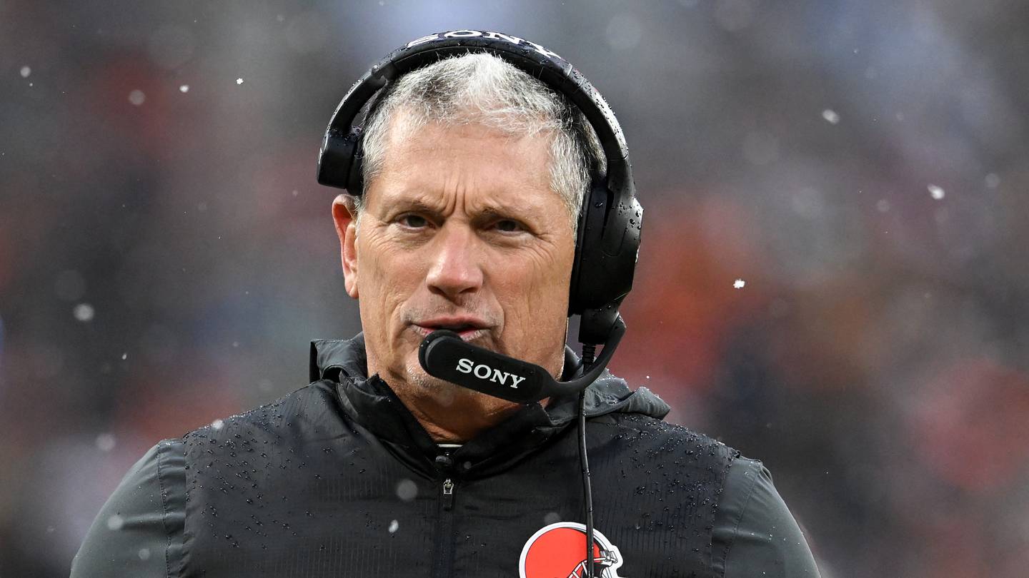 Browns Close to Hiring New Head Coach Soon