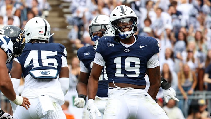 Florida International v Penn State Florida International v Penn State