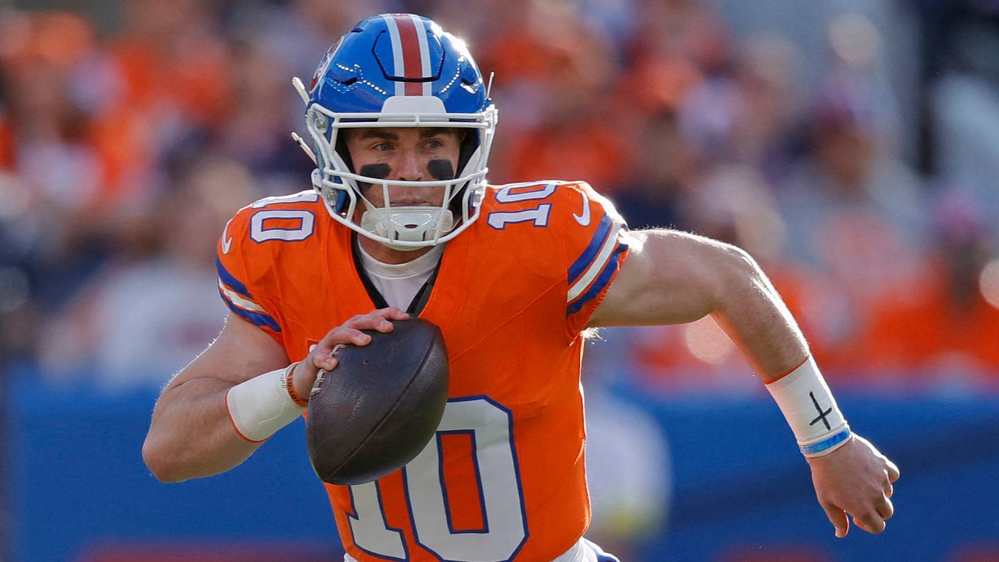 2026 Fantasy Football ADP Bargains: Quarterbacks