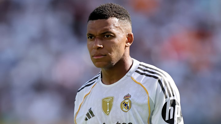 Kylian Mbappé a rapidement réagi à la polémique le concernant. 