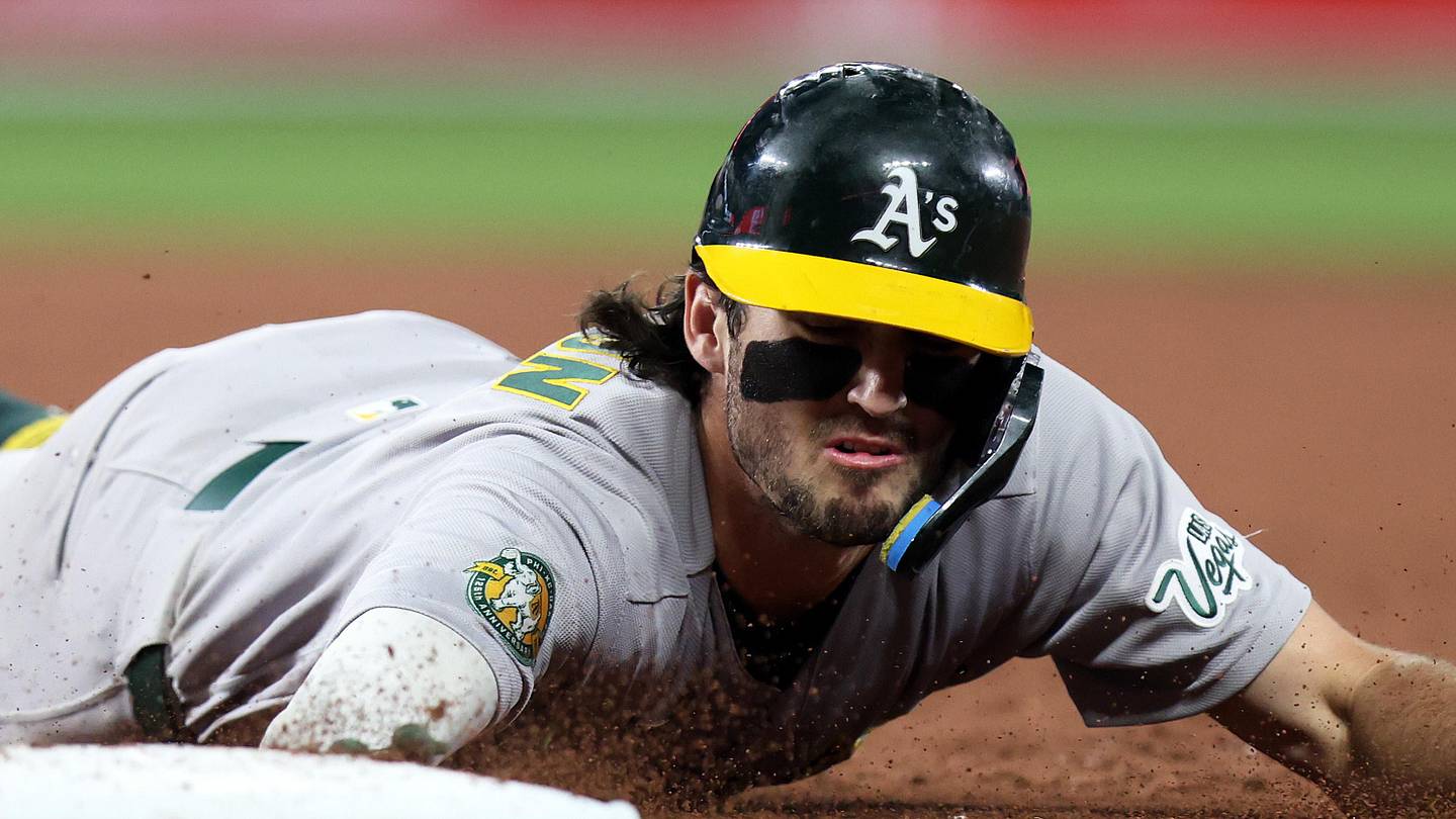 Three Key Observations for Athletics Game 2 Clash Against Rockies