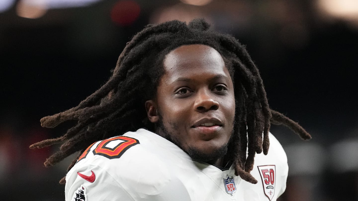 Detroit Lions QB Teddy Bridgewater: 'I Visited Fountain of Youth'